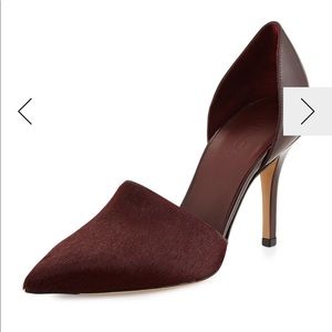 [Vince] Claire Oxblood Pump size 7